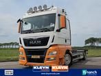 M.A.N. 18.400 TGX xlx 4x2 2t lift int., Auto's, Automaat, Euro 6, Overige kleuren, MAN