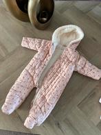 Winterjas/ skipak Zara maat 68 roze, Kinderen en Baby's, Babykleding | Maat 68, Ophalen of Verzenden, Zo goed als nieuw, Meisje