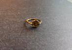 My Jewellery initialen ring L NIEUW maat 18, 18 tot 19, IJzer of Staal, Nieuw, Ophalen of Verzenden