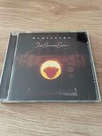 Marillion – This strange engine, Ophalen of Verzenden, Zo goed als nieuw, Progressive