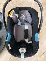 Cybex Aton M I-size met isofix base autostoel, Kinderen en Baby's, Autostoeltjes, Overige merken, 0 t/m 13 kg, Gebruikt, Ophalen of Verzenden