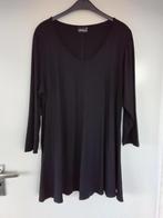 Shirt Ophilia maat 46-48 zwart, Zwart, Zo goed als nieuw, Ophilia, Shirt of Top