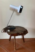 Unieke Tafellamp Ontworpen Door Bent Karlby, Ophalen of Verzenden, Metaal, Minder dan 50 cm