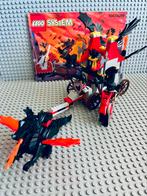 LEGO Castle 6047 Traitor Transport, Lego.com, Gebruikt, Ophalen of Verzenden, LEGO