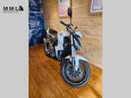 HONDA CB 1000 R (bj 2008), 4 cilinders, Motorrijbewijs A, Bedrijf, Meer dan 35 kW