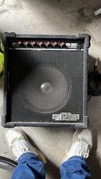 Aria Gitaarversterker - Goed Gebruikt, Muziek en Instrumenten, Ophalen, Gebruikt, Gitaar, Minder dan 50 watt