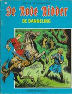 De Rode Ridder - Nr. 79: De banneling, Gelezen, Ophalen of Verzenden, Eén stripboek