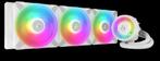 arctic liquid freezer iii 420 a-rgb, Computers en Software, Computerkoelers, Ophalen of Verzenden, Nieuw, Waterkoeling