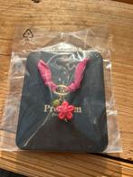 Nieuwe ketting Roze, Sieraden, Tassen en Uiterlijk, Kindersieraden, Ophalen of Verzenden, Nieuw, Roze, Ketting