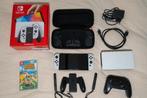 Nintendo Switch Oled, Animal Crossing, Switch Pro Controller, Spelcomputers en Games, Spelcomputers | Nintendo Switch, Switch OLED