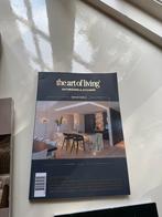 Art of living special, Ophalen, Zo goed als nieuw, Minder dan 100 cm