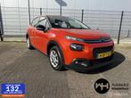 Citroen C3 1.2 PureTech S&S Feel Edition NAP Dealer Onderhou, Voorwielaandrijving, 83 pk, 450 kg, Gebruikt