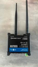 Rut955 4g modem., Computers en Software, Ophalen of Verzenden, Zo goed als nieuw