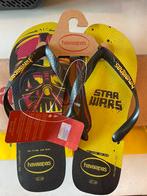 Havaianas StarWars Slippers, maat EUR 45/46, Slippers, Overige kleuren, Havaianas, Nieuw