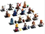 Lego Harry Potter Minifigures Series 2 losse figuren 71028, Kinderen en Baby's, Speelgoed | Duplo en Lego, Nieuw, Complete set