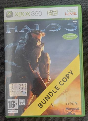 Halo 3  beschikbaar voor biedingen