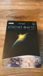 Planet earth dvd box (geseald), Ophalen, Alle leeftijden, Boxset, Natuur