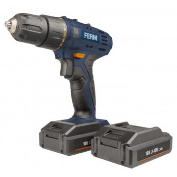 Accuboormachine CDM1120 CDM1127 CDM1132 Slagmoersleutel beschikbaar voor biedingen
