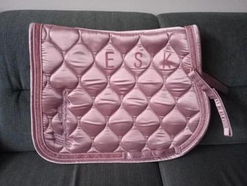 ⭐Eskadron Heritage Satin Jewel dekje pony (nieuw: € 84,95)⭐ beschikbaar voor biedingen