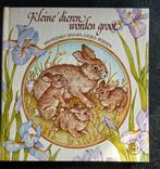 Kleine dieren worden groot - Van Reemst Draaiplaatjes, Ophalen of Verzenden, Gelezen, Larry Shapiro, Non-fictie