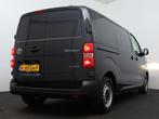 Toyota PROACE Electric Worker Challenger Extra Range 75 kWh, Zwart, Origineel Nederlands, 75 kWh, 349 km