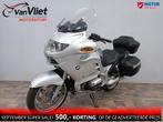 Inruilkoopje.! Bmw R1150RT bj 2002 R 1150 RT, Motoren, 4 cilinders, Motorrijbewijs A, Bedrijf, Onbekend