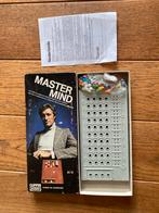 Vintage Mastermind Bordspel, Ophalen of Verzenden, Gebruikt, Overige onderwerpen