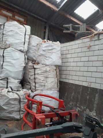 Openhaardhout 90 euro per kuup vuurhout beschikbaar voor biedingen