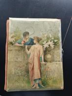 Brocante fotoalbum, Verzamelen, Foto's en Prenten, Ophalen of Verzenden, Voor 1940, Gebruikt