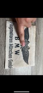 Luftschutz armband, Ophalen of Verzenden, Luchtmacht, Nederland, Embleem of Badge