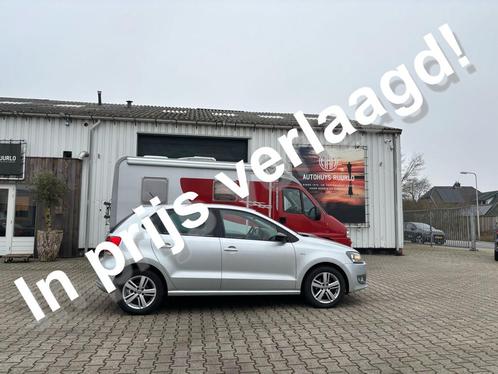 Dethleffs GLOBEBUS 2 offgrid 4PERS. 2006!NAP 540cm Ruimtewon, Caravans en Kamperen, Campers, Bedrijf, Half-integraal, tot en met 3