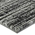 Goedkope Yuton 105 Slate Grey, grijze tapijttegels, Nieuw, Ophalen of Verzenden, 25 tot 50 m², Tapijttegels