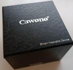 Cawono DZ09 Bluetooth Smartwatch Brons (NIEUW!!), Ophalen of Verzenden, Nieuw, Staal, Overige merken