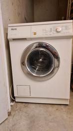 Wasmachine Miele, Witgoed en Apparatuur, Ophalen