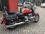 Honda F6C Valkyrie + heftafel - bouwjaar 2000 - 32.602 miles, Particulier, Meer dan 35 kW, Toermotor, 1520 cc