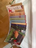 Jaarcollecties Nederlandse postzegels 1990-2001 compleet, Ophalen