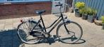 Gazelle damesfiets 28" inch, Fietsen en Brommers, Fietsen | Dames | Damesfietsen, Versnellingen, Gebruikt, Ophalen, Gazelle