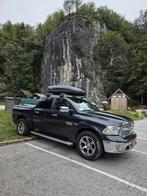 Dodge RAM Dodge RAM 2017, Auto's, Bestelauto's, Automaat, 389 pk, Vierwielaandrijving, Particulier