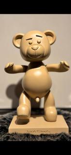 Joseph Klibansky  Teddy Bear Sculptur, Antiek en Kunst, Ophalen of Verzenden