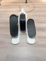 Xercise Ellipse Mini Hometrainer, Sport en Fitness, Ophalen, Kunststof, Gebruikt, Stepapparaat
