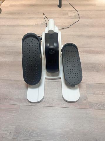 Xercise Ellipse Mini Hometrainer beschikbaar voor biedingen