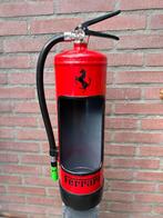Brandblusser Lampen – Alles is mogelijk!, Ophalen of Verzenden, Zo goed als nieuw