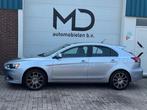 Mitsubishi Lancer Sportback 1.5 Edition One - Trekhaak, Voorwielaandrijving, Stof, Gebruikt, Zwart