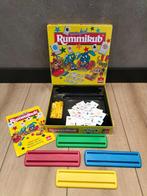 My first Rummikub - spel van Goliath, Een of twee spelers, Ophalen of Verzenden, Gebruikt, Goliath