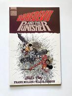 Daredevil and Punisher: Child's Play TPB (Marvel Comics 1988, Amerika, Nieuw, Frank Miller, Ophalen