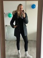 Woolrich Dames Jas - Perfect voor de Winter!, Ophalen of Verzenden, Zo goed als nieuw, Maat 36 (S), Blauw