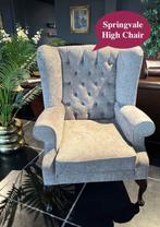 Chesterfield High Chair, 75 tot 100 cm, Zo goed als nieuw, 75 tot 100 cm, Stof