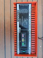 ABSAAR Batterijlader 12V - 6 Ampère, Ophalen, Gebruikt, Universele onderdelen