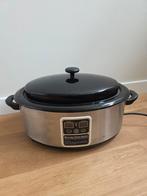 Massage Stone Heater, Ophalen, Zo goed als nieuw
