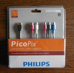Philips PicoPix videoadapter NIEUW (in gesloten verpakking), Ophalen of Verzenden, Nieuw